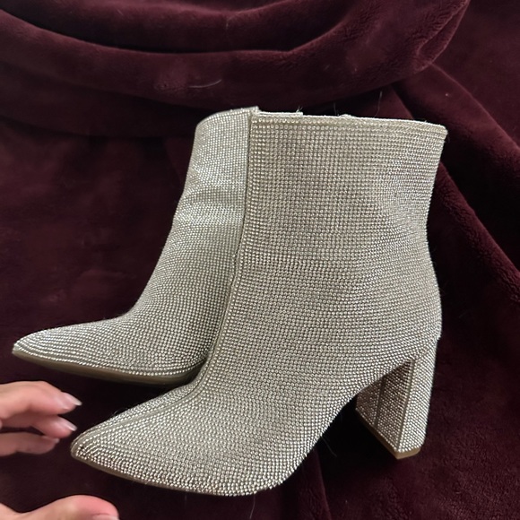 Inc international concept booties - Picture 3 of 4